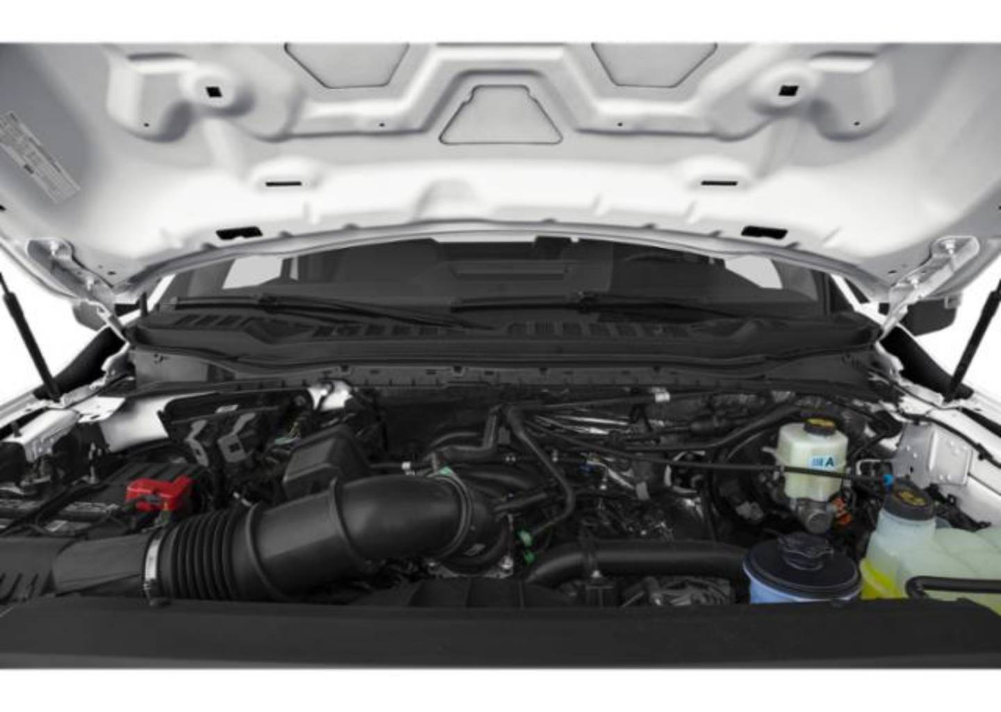 2025 Ford F-250 Super Duty XL - Photo 43