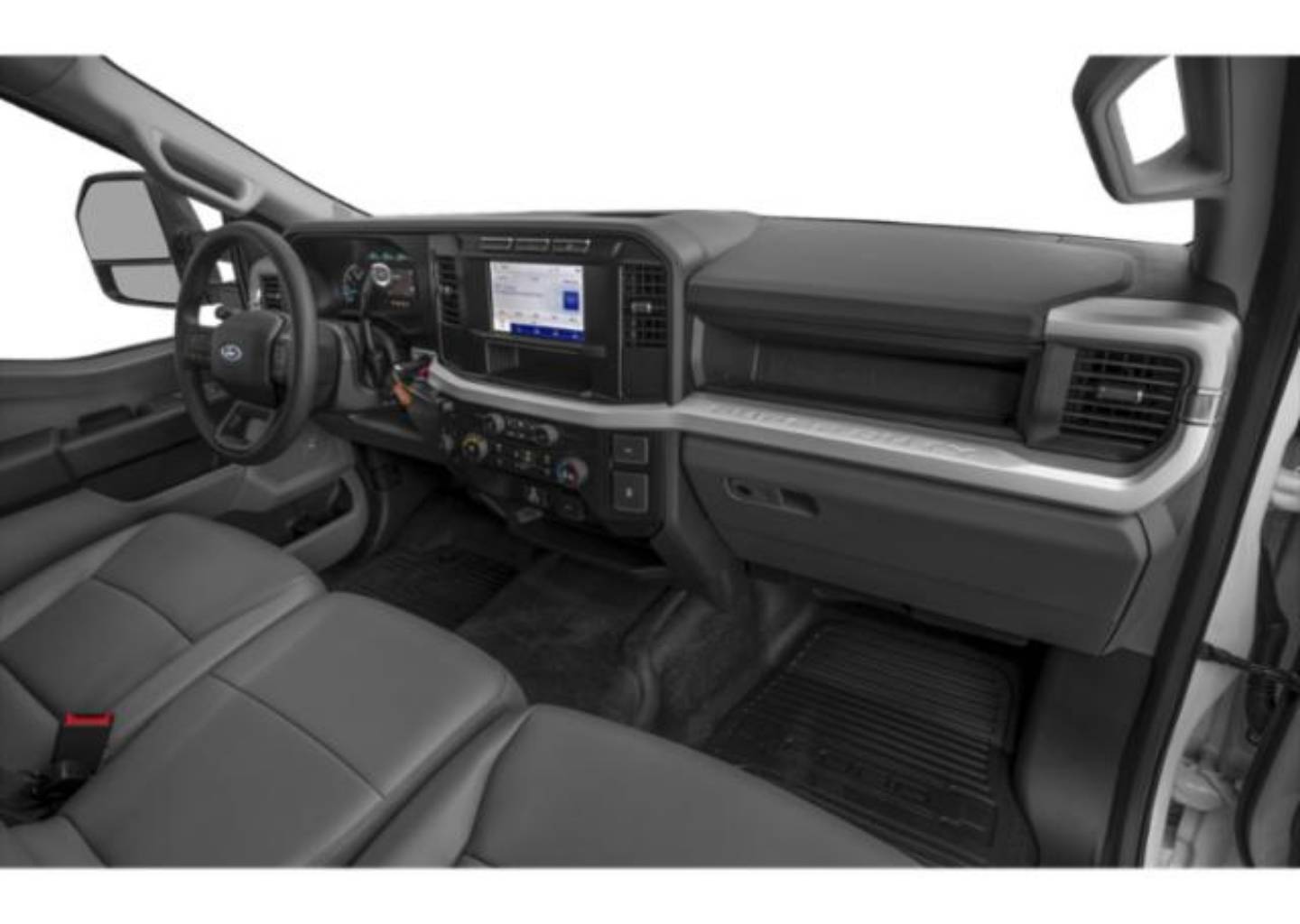 2025 Ford F-250 Super Duty XL - Photo 45
