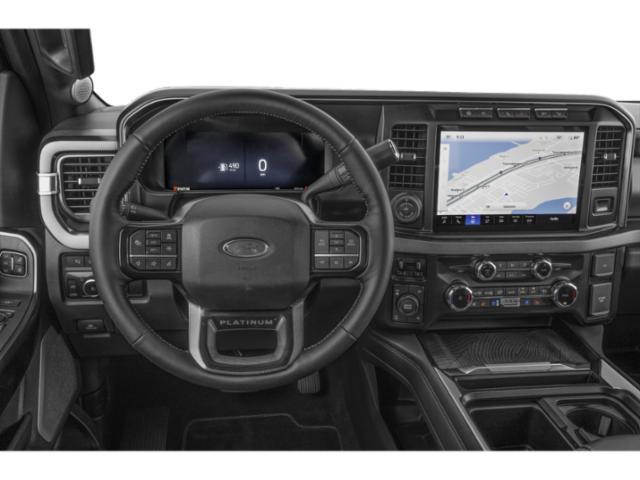 2026 Ford F-250 Super Duty Platinum - Photo 6