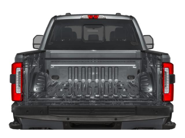 2026 Ford F-250 Super Duty Platinum - Photo 10