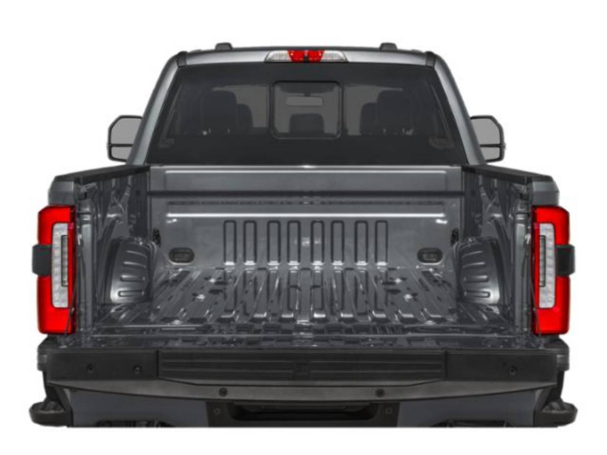 2026 Ford F-250 Super Duty Platinum - Photo 10