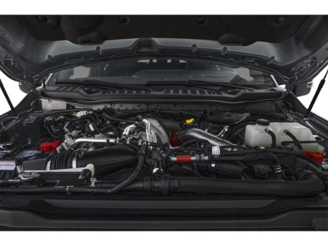2026 Ford F-250 Super Duty Platinum - Photo 11