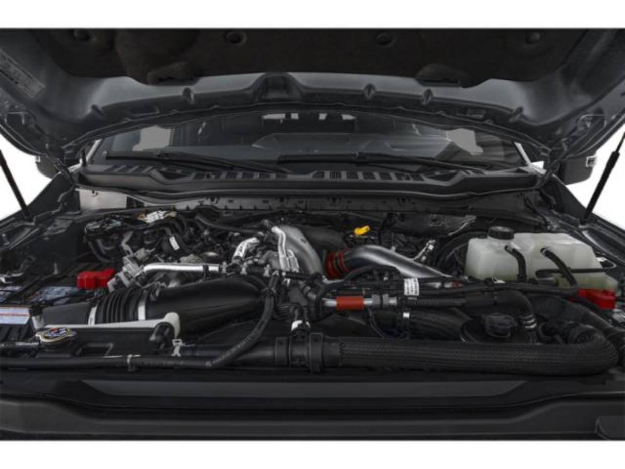 2026 Ford F-250 Super Duty Platinum - Photo 11