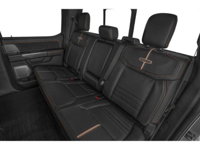 2026 Ford F-250 Super Duty Platinum - Photo 12