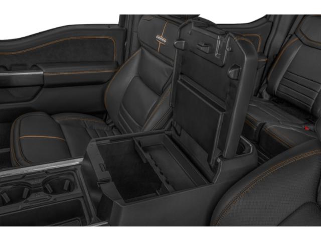 2026 Ford F-250 Super Duty Platinum - Photo 13