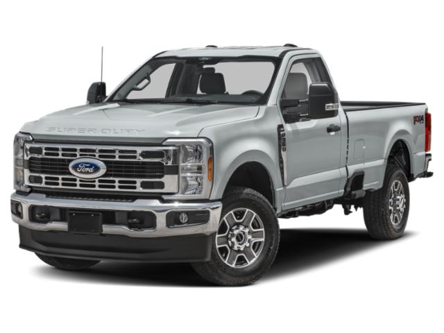 2026 Ford F-350SD XLT