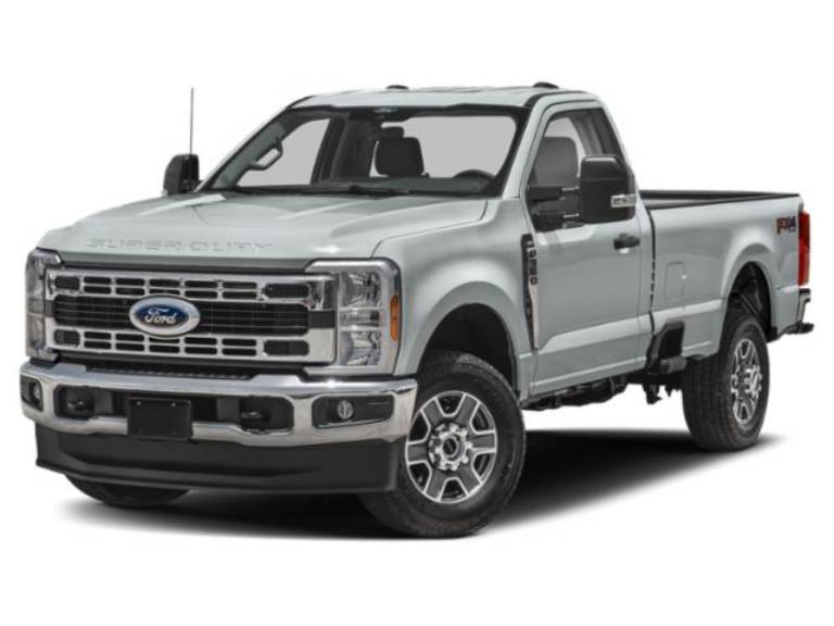 2026 Ford F-350SD XLT