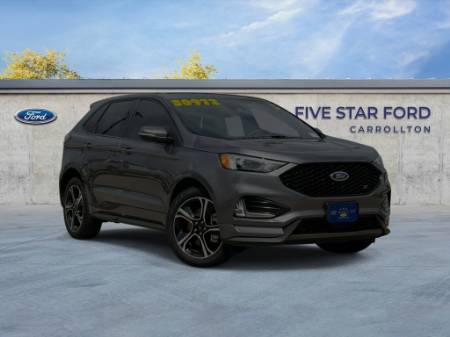 2023 Ford Edge ST