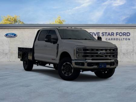 2024 Ford Super Duty F-250 SRW LARIAT