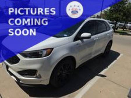 2023 Ford Edge ST Line