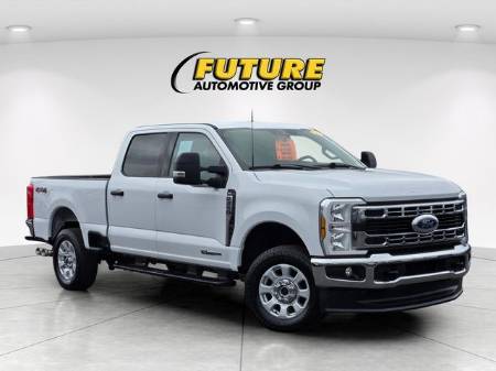 2024 Ford F-250SD XLT
