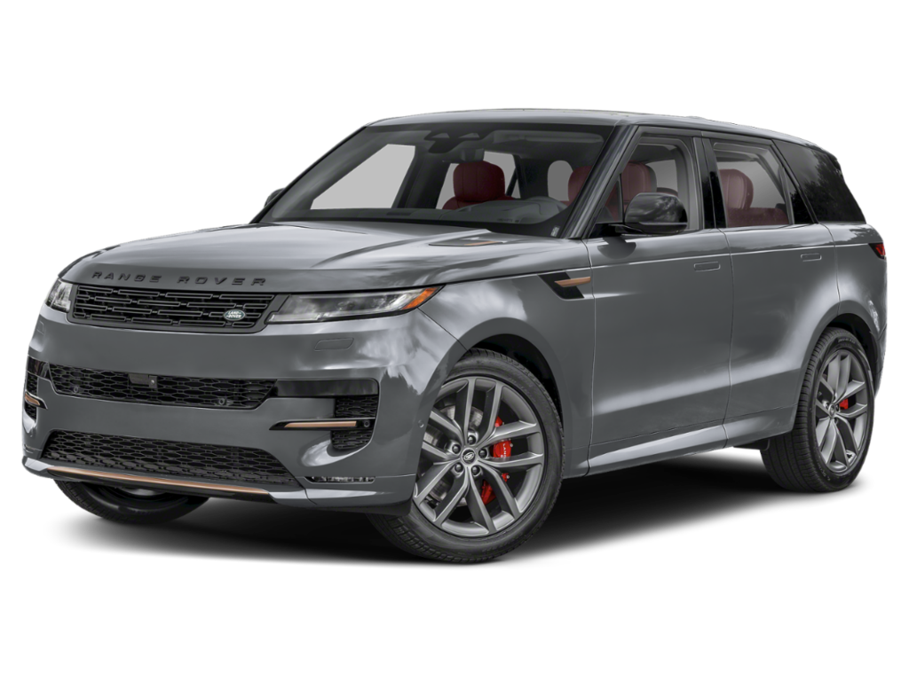2026 Land Rover Range Rover Sport P400 Dynamic SE