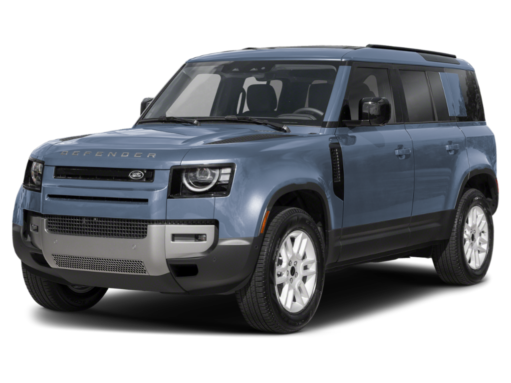 2026 Land Rover Defender P300 S