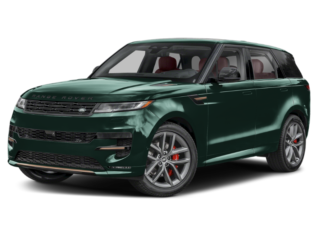 2026 Land Rover Range Rover Sport P530 Dynamic SE
