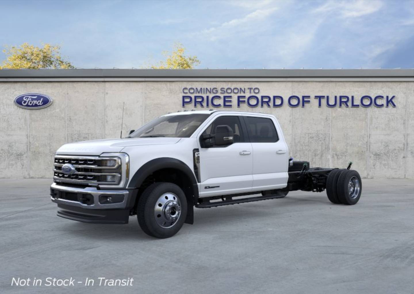 2026 Ford F-450's photo