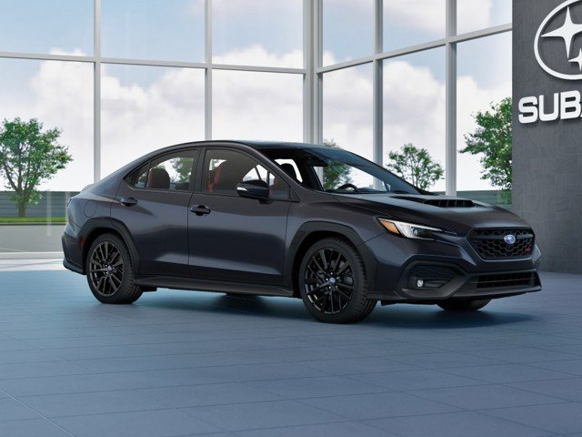 New 2026 Subaru WRX Limited