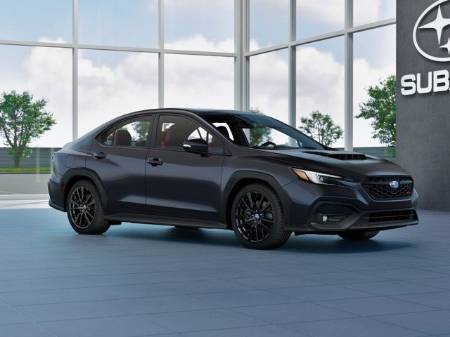 2026 Subaru WRX Limited