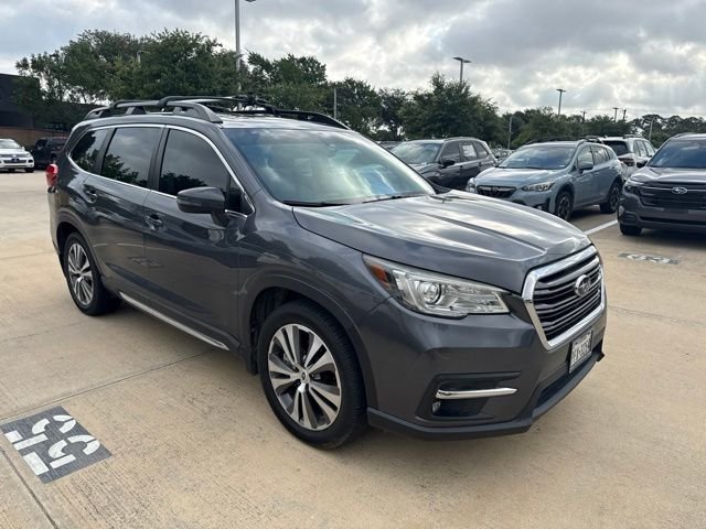 Used 2021 Subaru Ascent Limited