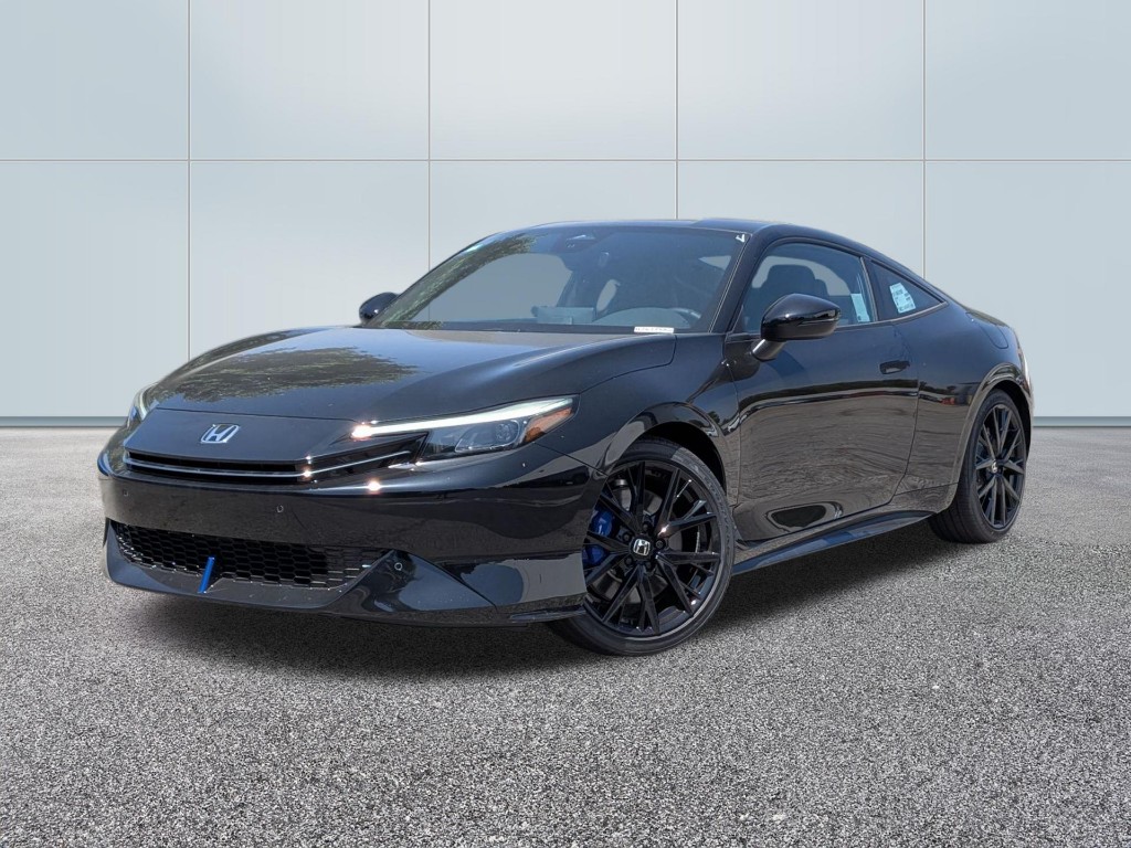 2026 Honda Prelude Hybrid