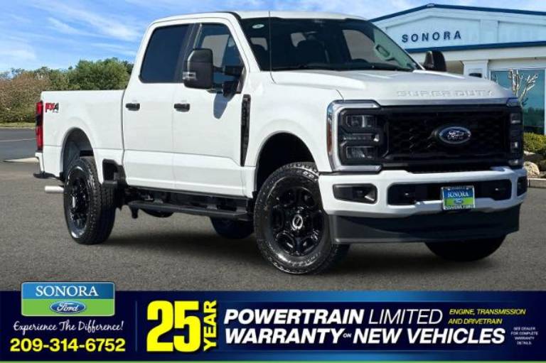 2026 Ford Super Duty F-250® XL