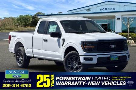 2026 Ford F-150 STX®