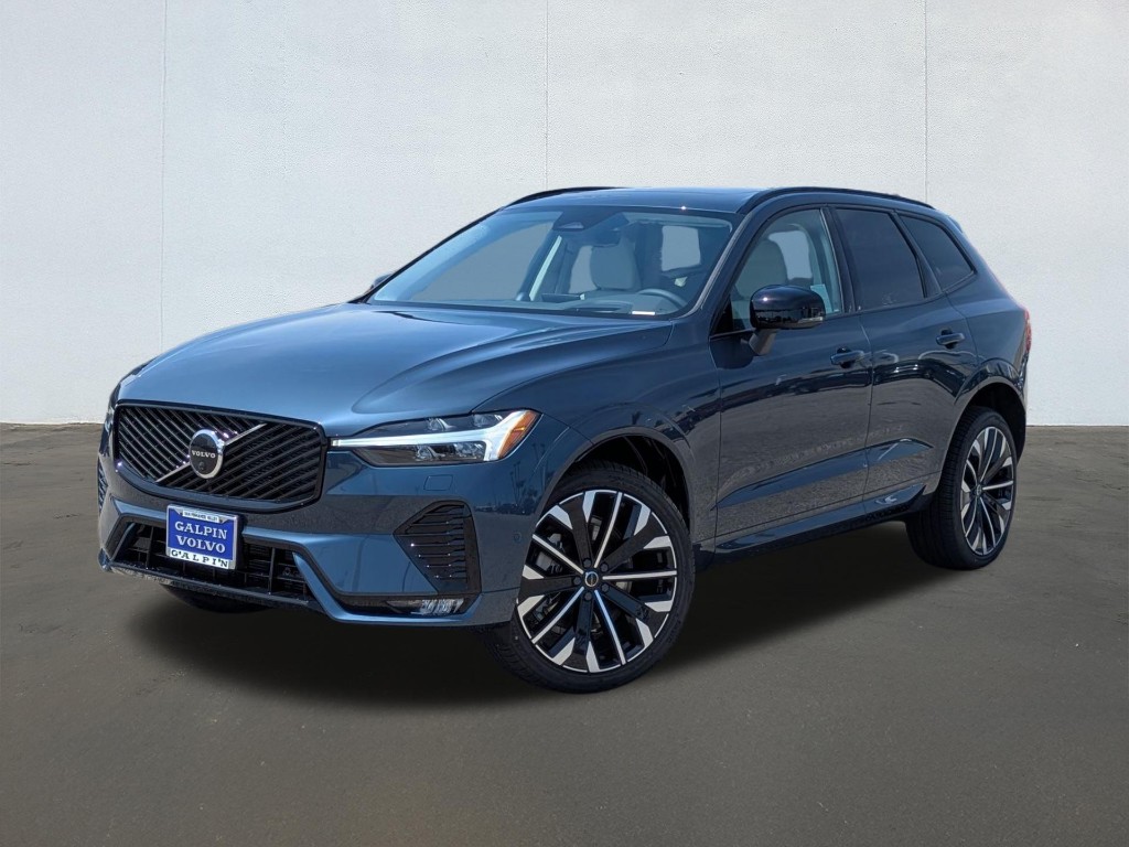 2026 Volvo XC60 B5 Ultra