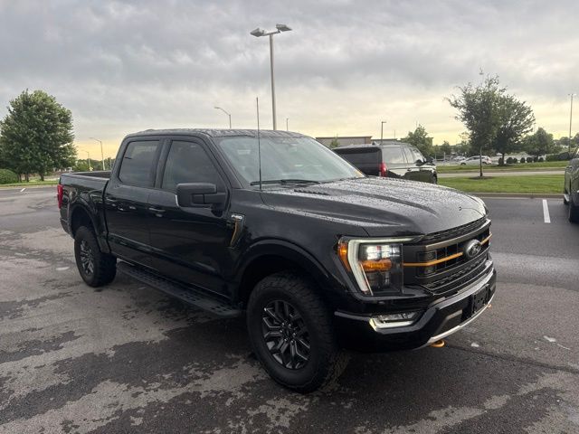 2022 Ford F-150 Tremor 4x4 SuperCrew 5-1/2 Box's photo
