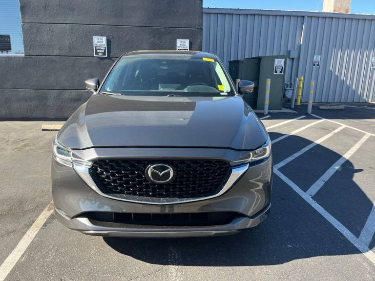 2024 Mazda CX-5 2.5 S Preferred Package