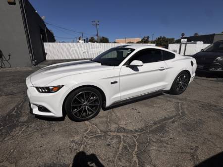 2016 Ford Mustang EcoBoost®