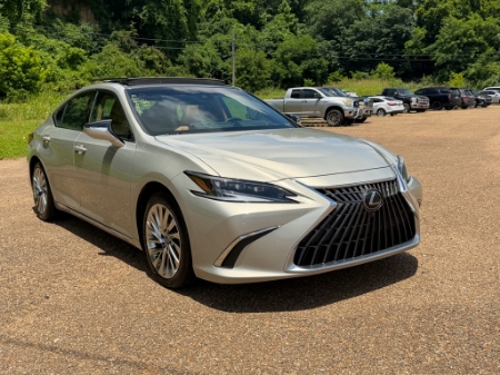 2022 Lexus ES ES 350 Ultra Luxury