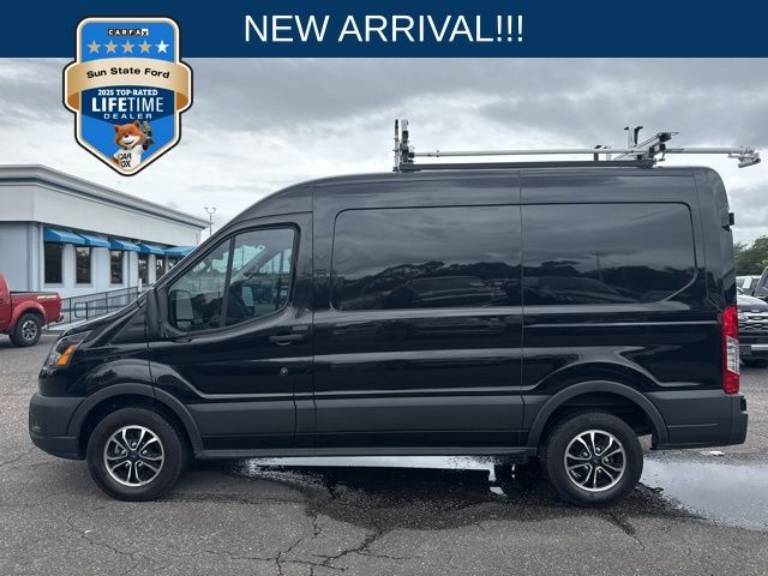 2023 Ford Transit Cargo Van Base