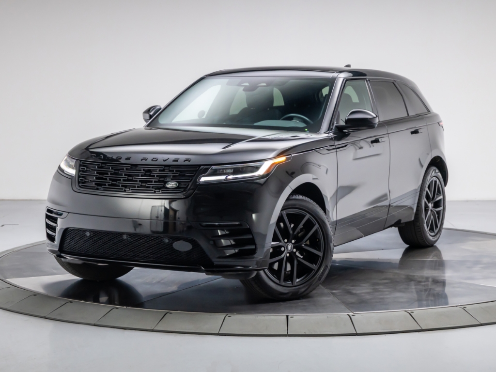 2025 Land Rover Range Rover Velar P250 Dynamic SE