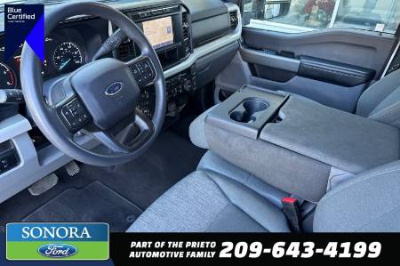2024 Ford Super Duty F-250 SRW XLT