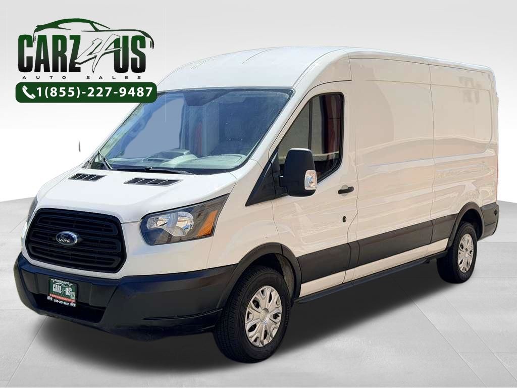 2019 Ford Transit-150 Base