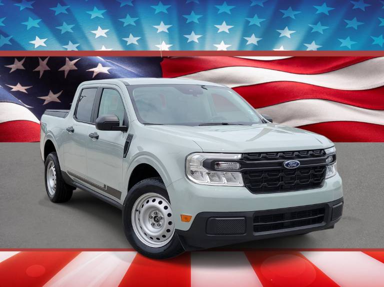 2024 Ford Maverick XL
