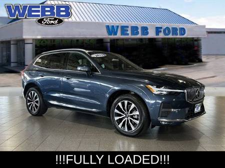 2023 Volvo XC60 B5 Plus Bright Theme