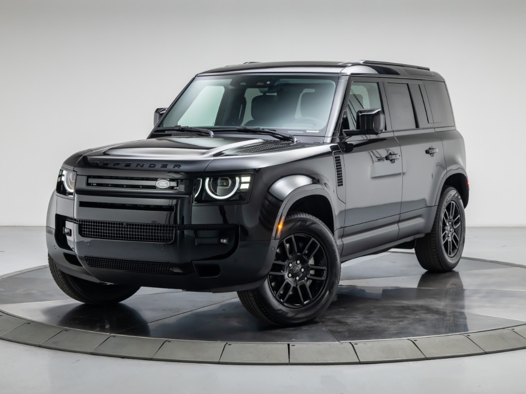 2026 Land Rover Defender P300 S