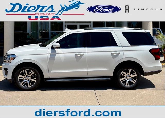 2022 Ford Expedition Limited 4X4's photo