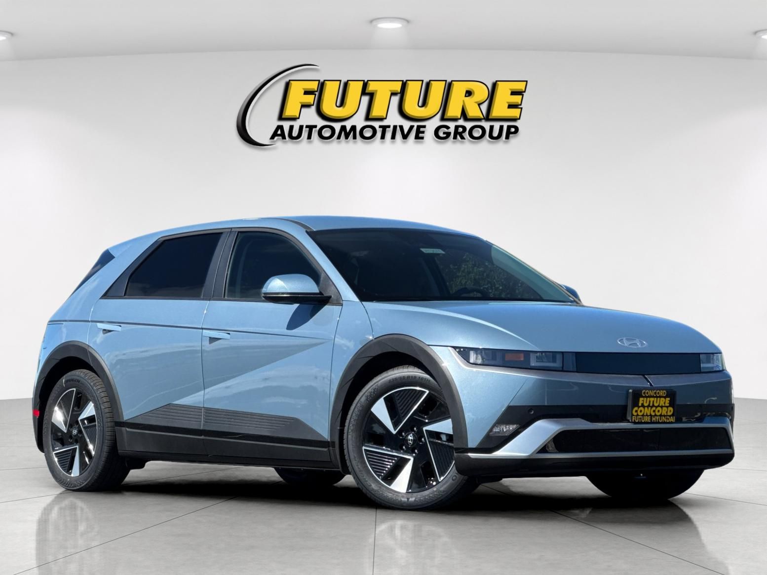 New 2026 Hyundai Ioniq 5 SEL