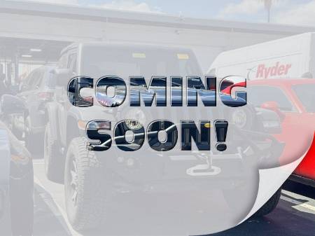 2020 Jeep Wrangler Rubicon