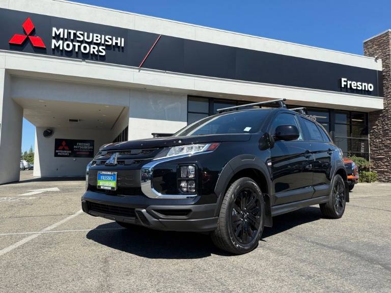 2026 Mitsubishi Outlander Sport