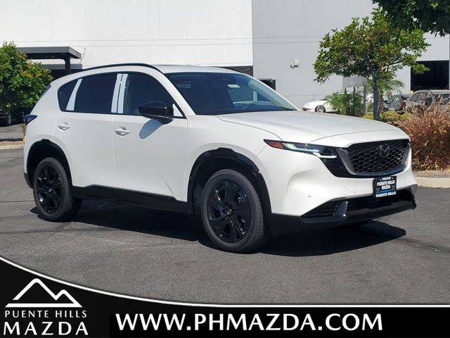 2026 Mazda CX-5 2.5 S Premium