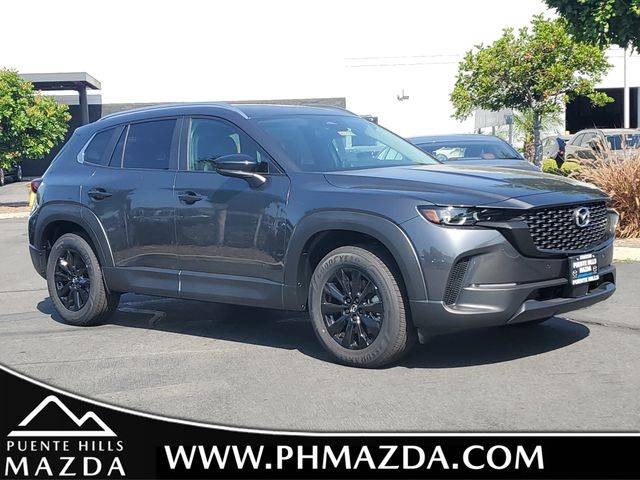 2026 Mazda CX-50 2.5 S Preferred