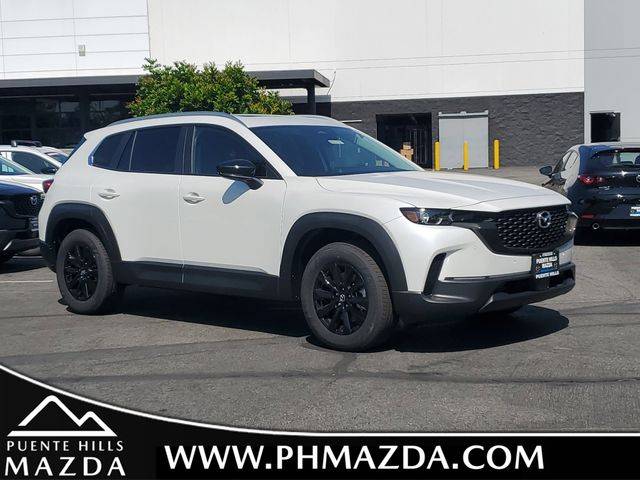 2026 Mazda CX-50 2.5 S Preferred