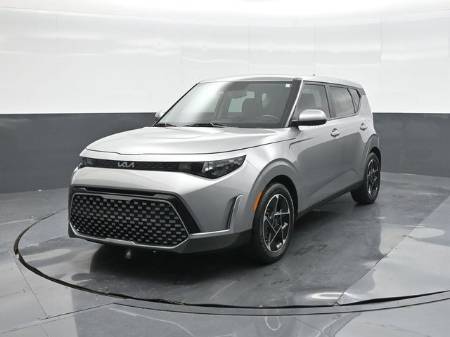 2023 Kia Soul EX