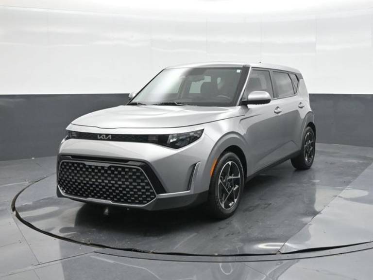 2023 Kia Soul EX