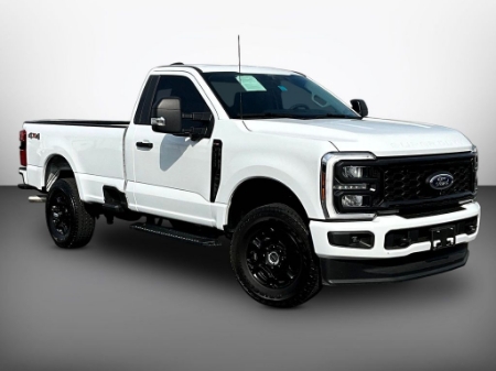 2025 Ford F-350SD XL
