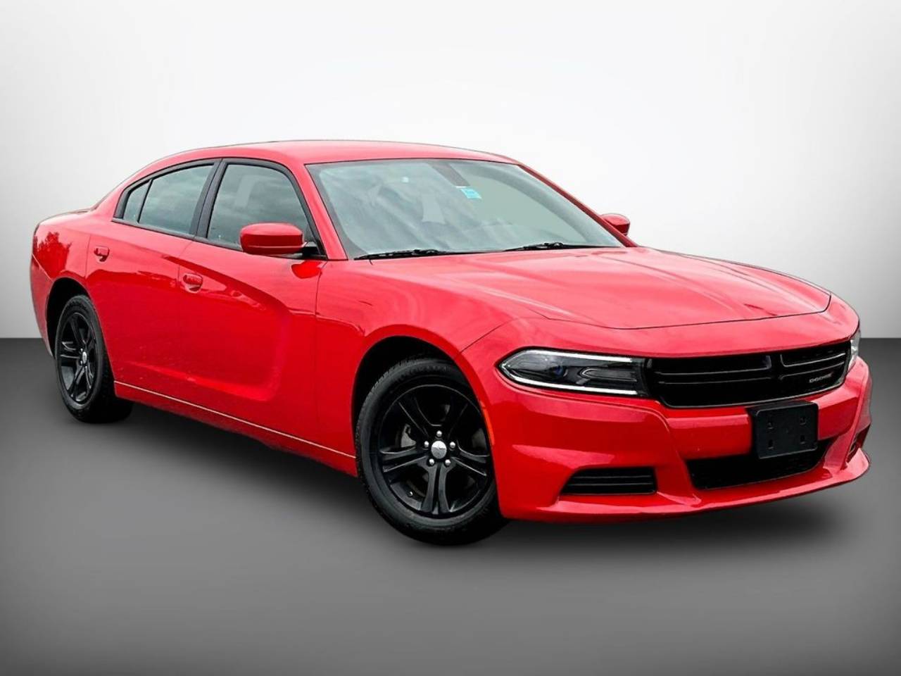 2022 Dodge Charger SXT's photo
