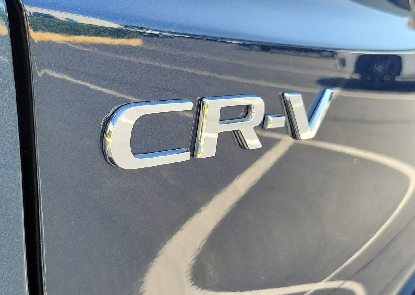 2023 Honda CR-V EX-L - Photo 8