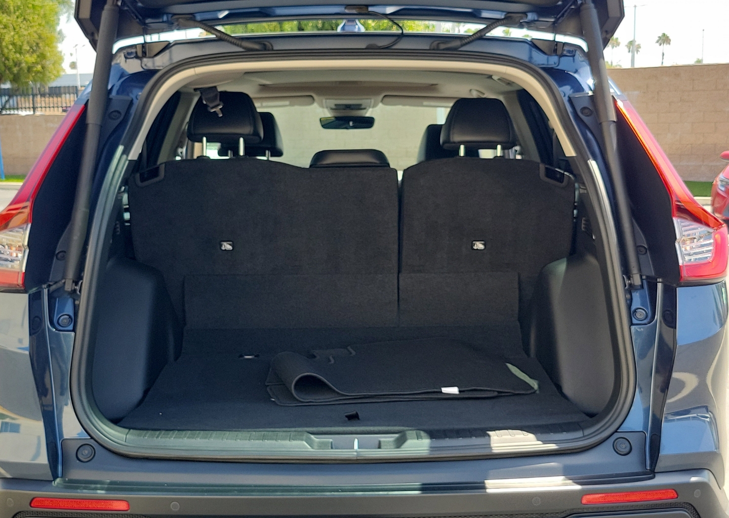 2023 Honda CR-V EX-L - Photo 9